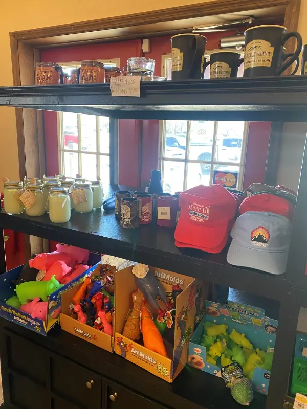 merchandise-gallery-4 Reagan's House of Pancakes merchandise