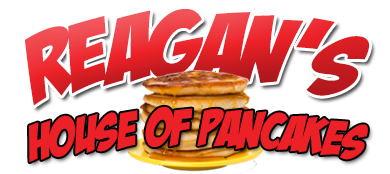 reagans-house-of-pancakes-logo Reagan's House of Pancakes logo